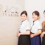 未経験OK/経験者優遇！【EVER GRACE】エステティシャン/店長候補大募集！