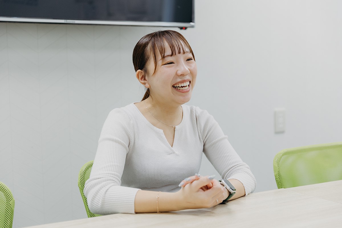 FASTNAILインタビュー