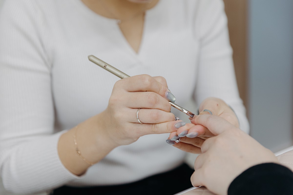 FASTNAILインタビュー